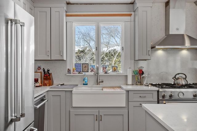 3 Didio Drive, Swampscott, MA 01907