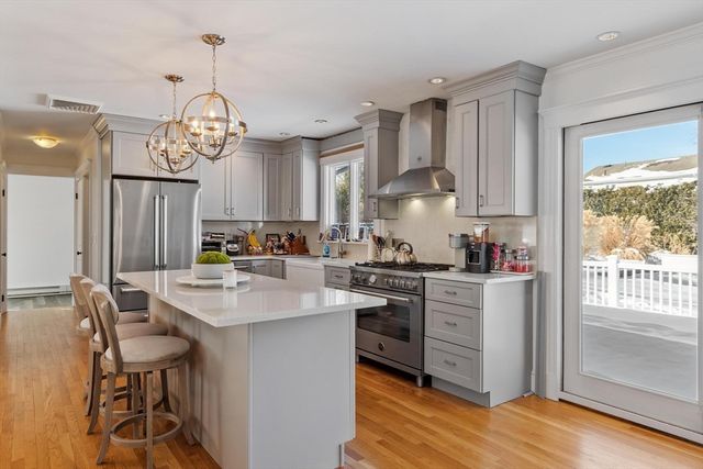 3 Didio Drive, Swampscott, MA 01907