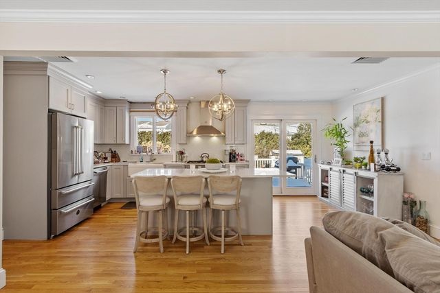 3 Didio Drive, Swampscott, MA 01907