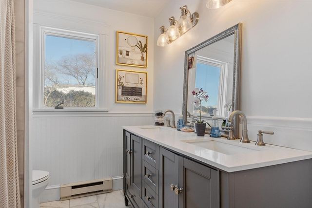 3 Didio Drive, Swampscott, MA 01907