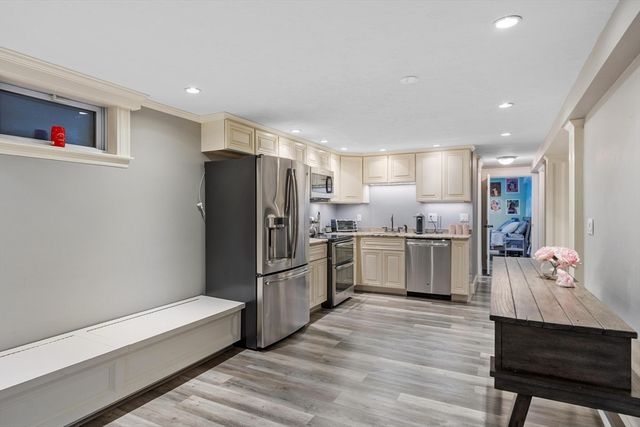 3 Didio Drive, Swampscott, MA 01907