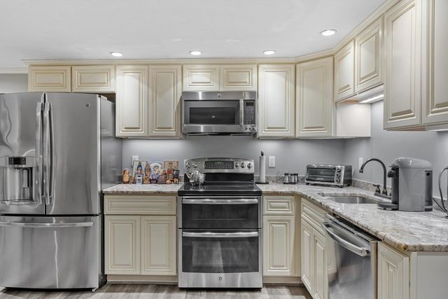 3 Didio Drive, Swampscott, MA 01907