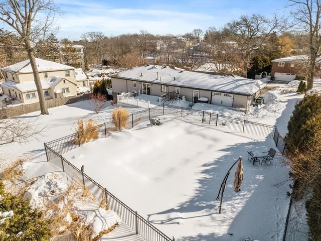 3 Didio Drive, Swampscott, MA 01907