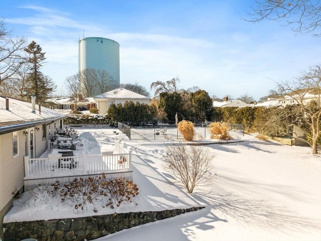 3 Didio Drive, Swampscott, MA 01907