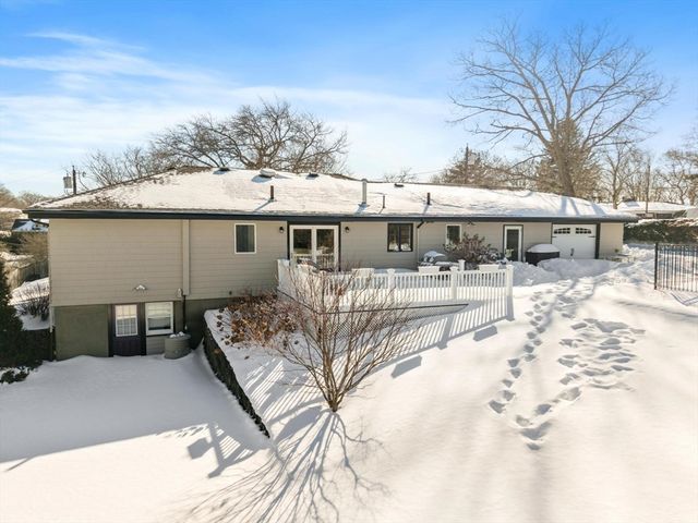 3 Didio Drive, Swampscott, MA 01907