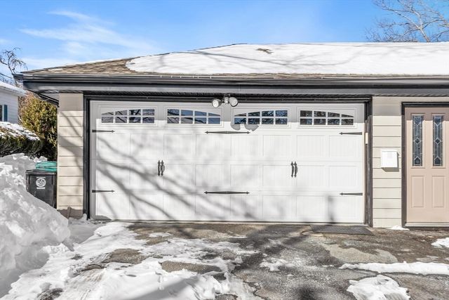 3 Didio Drive, Swampscott, MA 01907