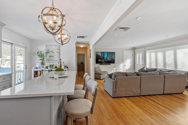 3 Didio Drive, Swampscott, MA 01907