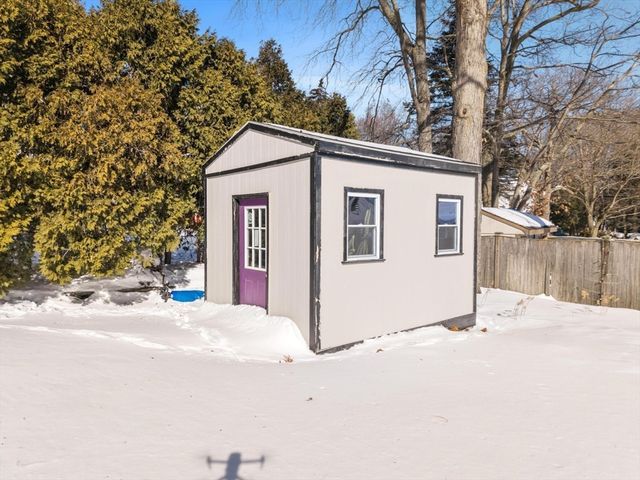 3 Didio Drive, Swampscott, MA 01907