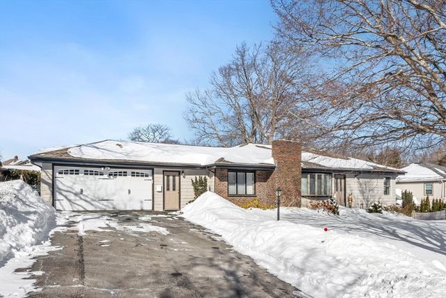 3 Didio Drive, Swampscott, MA 01907