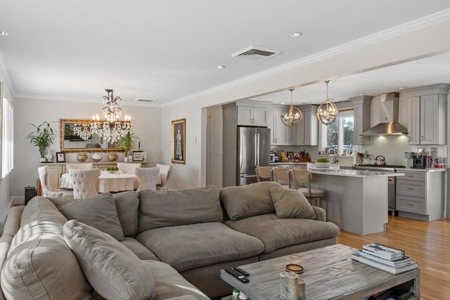 3 Didio Drive, Swampscott, MA 01907