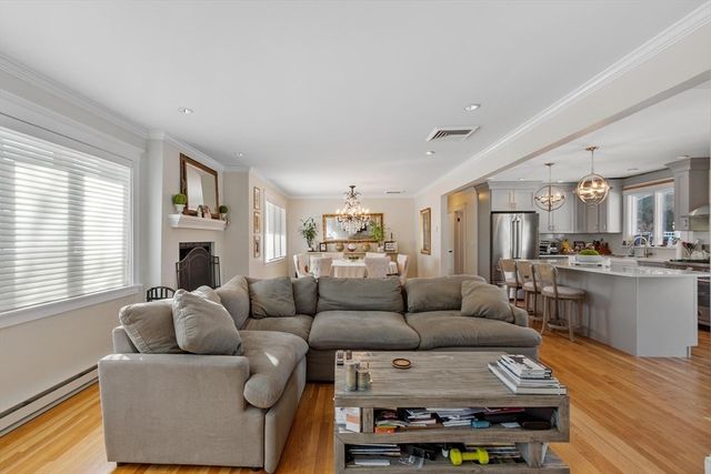 3 Didio Drive, Swampscott, MA 01907