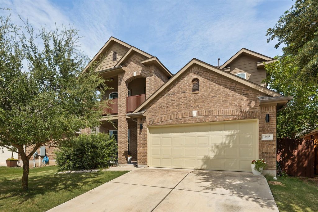 205 Pincea PL, San Marcos, TX 78666
