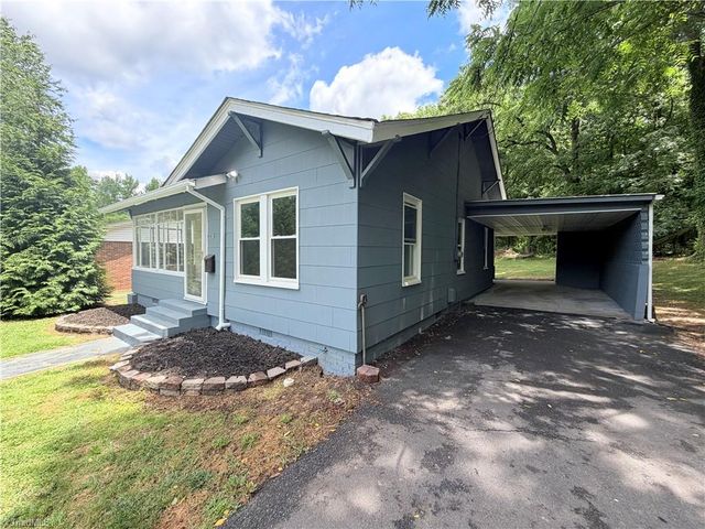 338 Watkins Street, Asheboro, NC 27203