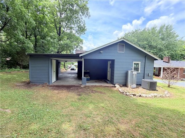 338 Watkins Street, Asheboro, NC 27203