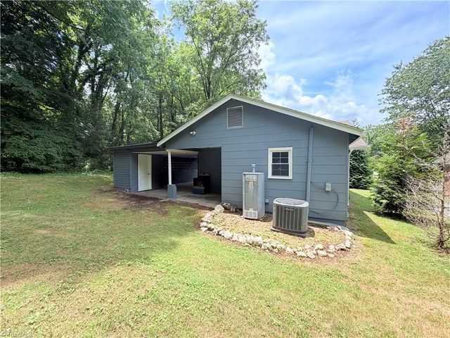 338 Watkins Street, Asheboro, NC 27203