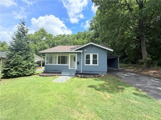 338 Watkins Street, Asheboro, NC 27203