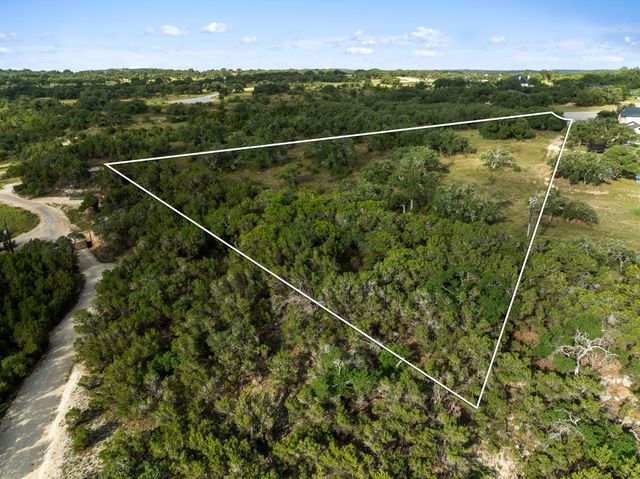 202 Saint Helena CT, Driftwood, TX 78619
