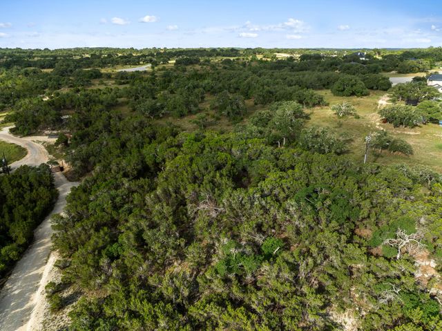 202 Saint Helena CT, Driftwood, TX 78619