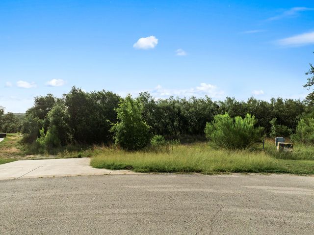 202 Saint Helena CT, Driftwood, TX 78619