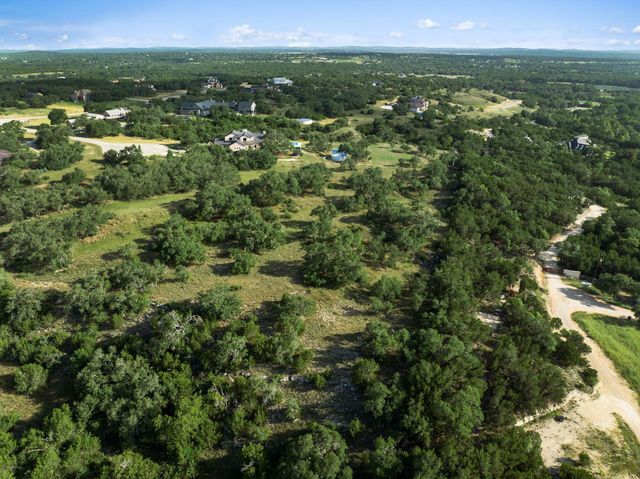 202 Saint Helena CT, Driftwood, TX 78619