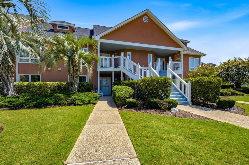 4755 Lightkeepers Way Unit 15C, Little River, SC 29566 — photo 2