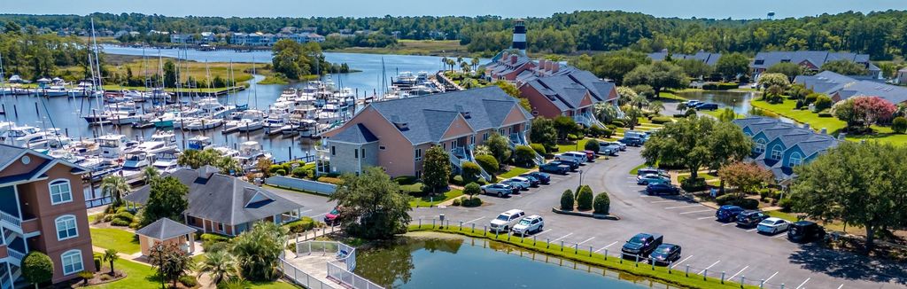 4755 Lightkeepers Way Unit 15C, Little River, SC 29566 — photo 4