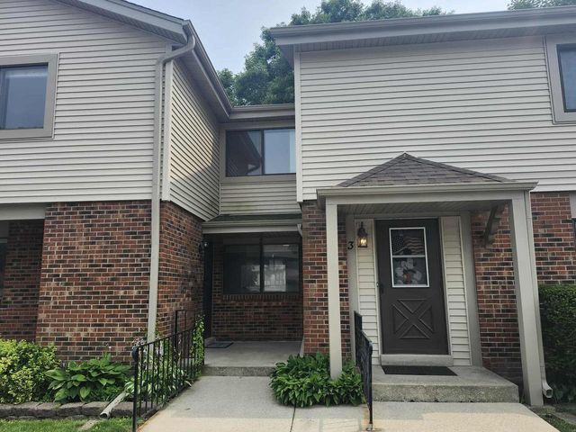 5720 Cambridge CIRCLE #2, Mount Pleasant, WI 53406