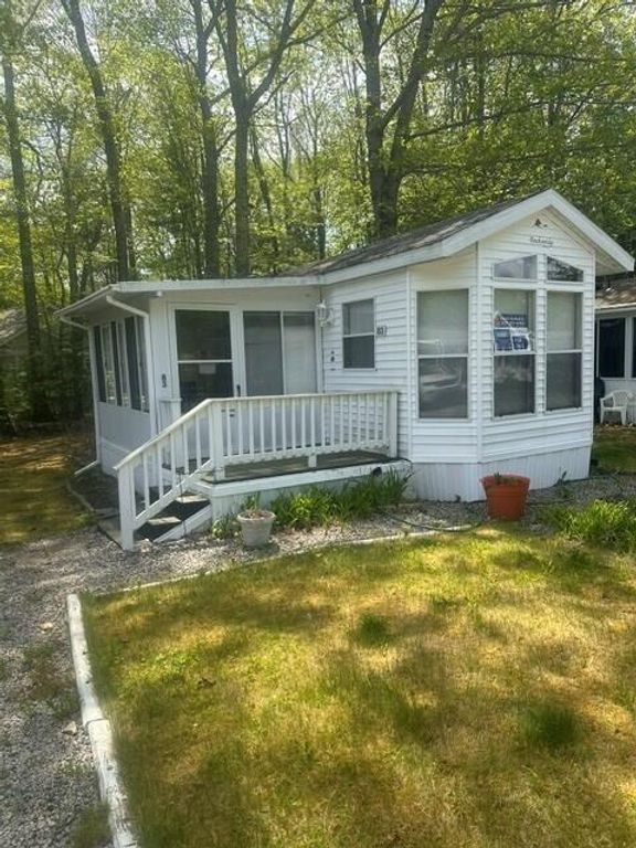 430 Post Road 83, Wells, ME 04090 — exterior