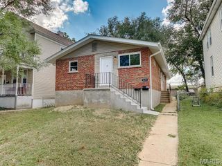3237 Portis Avenue, St Louis, MO 63116