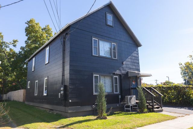 299 Manhattan Drive, Burlington, VT 05408