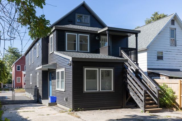 299 Manhattan Drive, Burlington, VT 05408