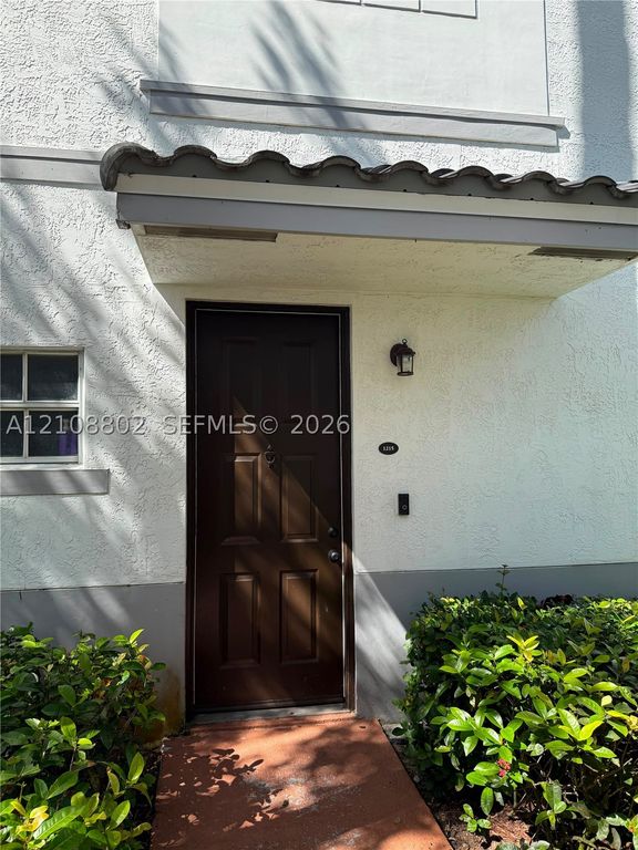 765 SW 148th Ave 1215, Sunrise, FL 33325