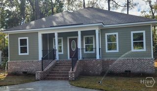 5 Sidney Drive, Savannah, GA 31406