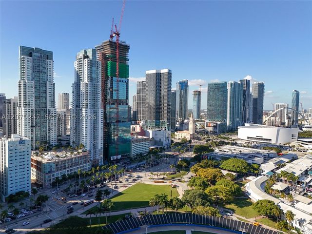 253 NE 2nd St 1007, Miami, FL 33132