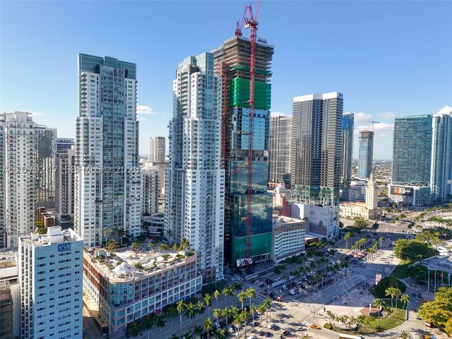 253 NE 2nd St 1007, Miami, FL 33132