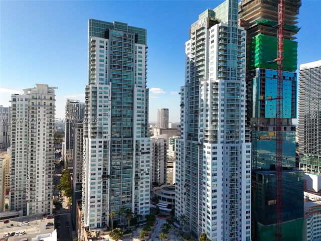 253 NE 2nd St 1007, Miami, FL 33132