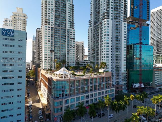 253 NE 2nd St 1007, Miami, FL 33132
