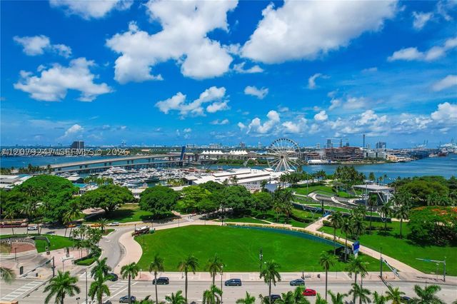 253 NE 2nd St 1007, Miami, FL 33132