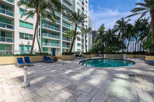 253 NE 2nd St 1007, Miami, FL 33132