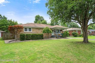 214 Southwood Terrace, Louisville, KY 40214