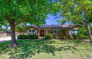 3506 Buffalo Trail, Temple, TX 76504