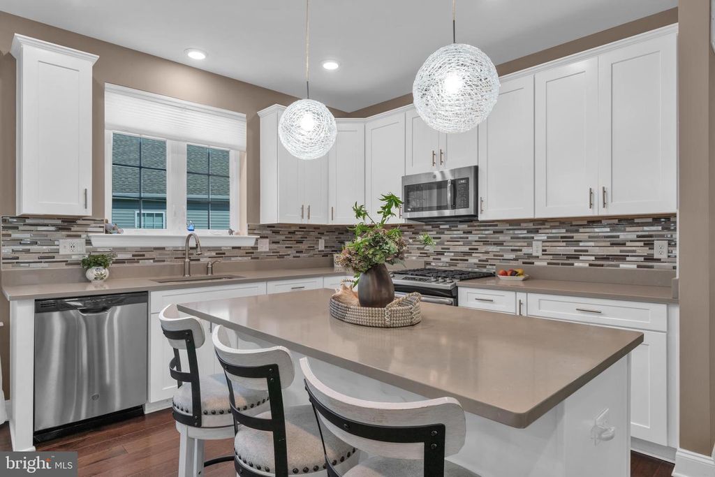 66 BUTLER DRIVE, Barnegat, NJ 08005