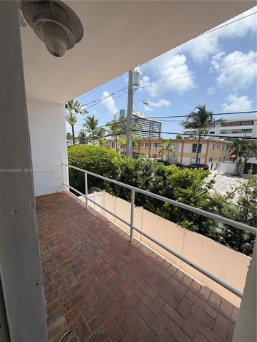 7312 Gary Ave, Miami Beach, FL 33141