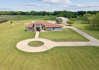 10761 County Road 2326, Terrell, TX 75160