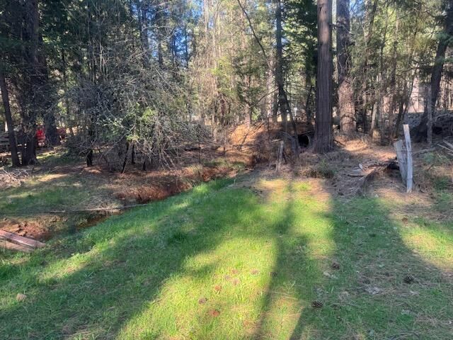 30830 Thumper Drive, Shingletown, CA 96088