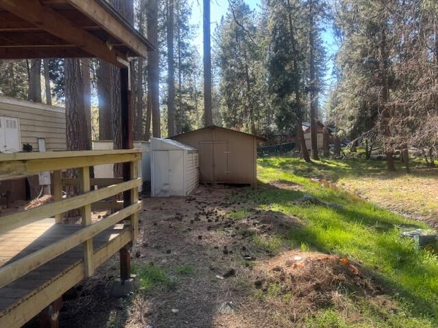 30830 Thumper Drive, Shingletown, CA 96088