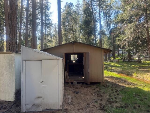 30830 Thumper Drive, Shingletown, CA 96088