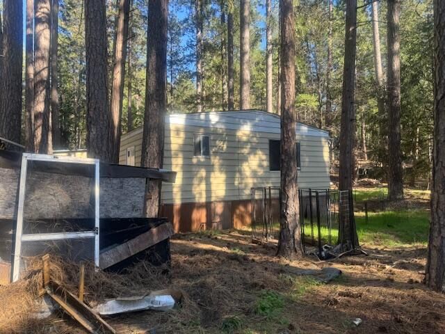 30830 Thumper Drive, Shingletown, CA 96088