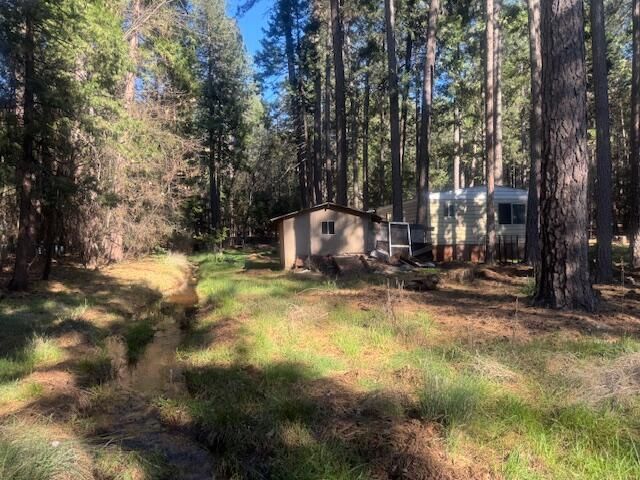 30830 Thumper Drive, Shingletown, CA 96088