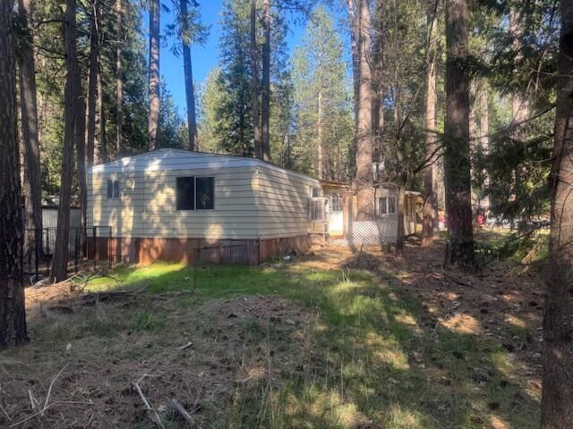 30830 Thumper Drive, Shingletown, CA 96088